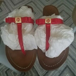 Tory Burch sandals